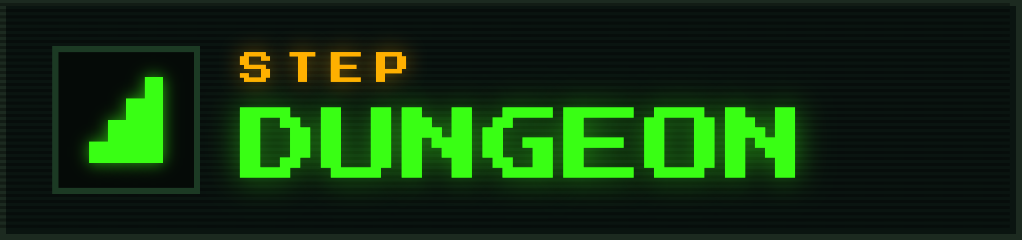 Step Dungeon